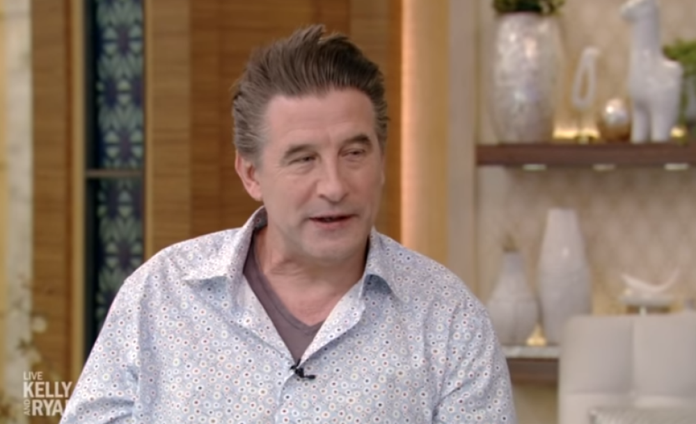 Omiljeni glumac otkrio potresne detalje borbe sa kancerom! Ovo javnost nije znala, ceo svet plače!