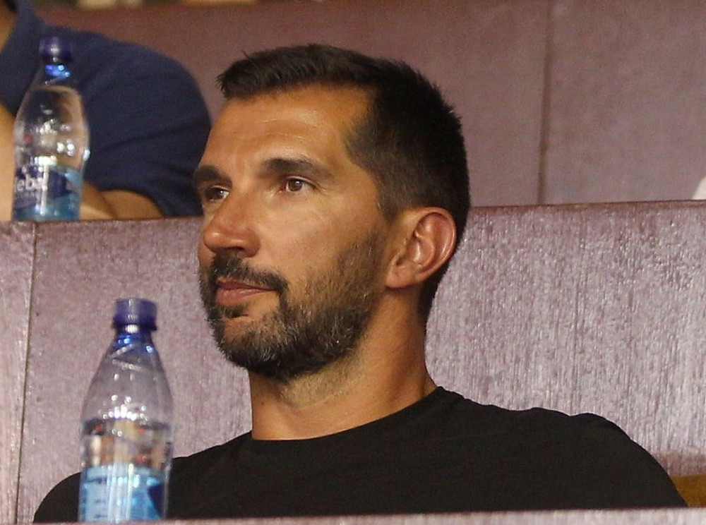 Predrag Stojaković pred otkazom u Sakramentu!