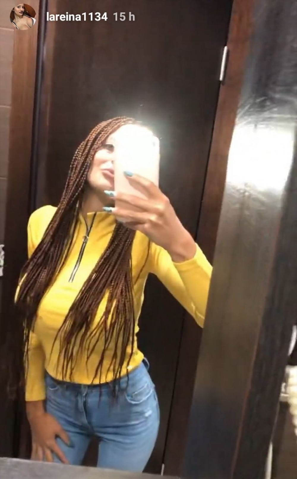 Prsata crnka poludela od besa, a onda otkrila ko joj je namestio aferu