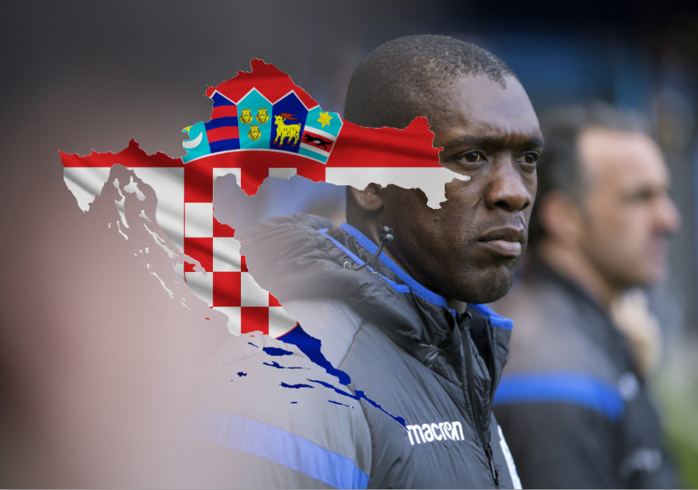 U Hrvatsku dovode Klarensa Sedorfa za trenera!