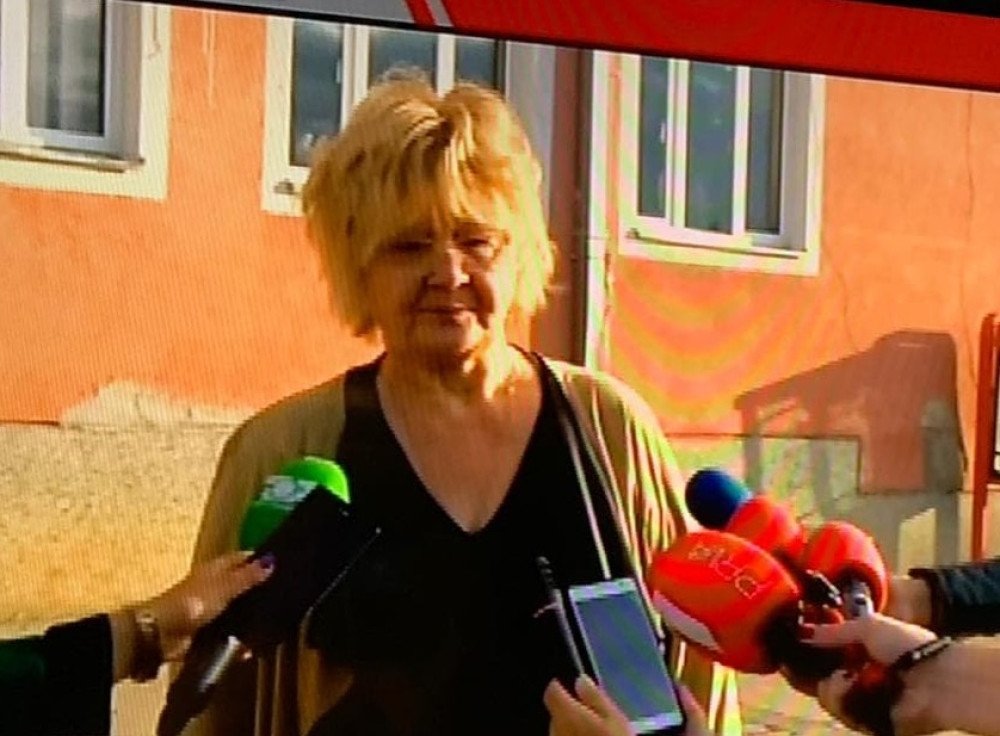 Rada Trajković Kurtija uporedila sa Zoranom Đinđićem