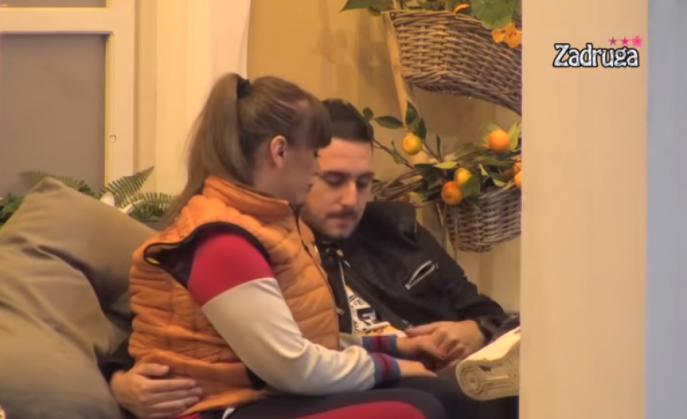 Miljana Kulić čeka bliznace! Zola presrećan, ona ne zna šta ju je snašlo! (VIDEO)