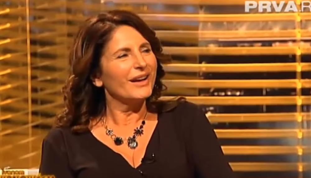 Majka i kćerka u seriji igraju istu ulogu! Branka Pujić i Anđela Jovanović oživele lik srpske vladarke!