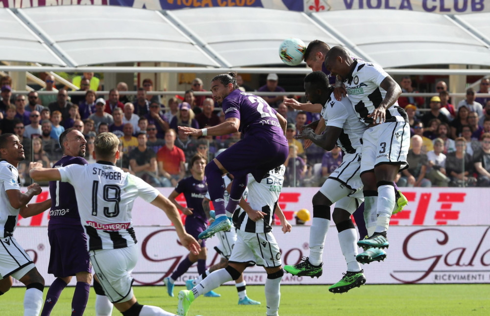 Milenković nebeskim skokom rešio meč, Riberi i ekipa u velikoj seriji - smeši se Liga šampiona (VIDEO)