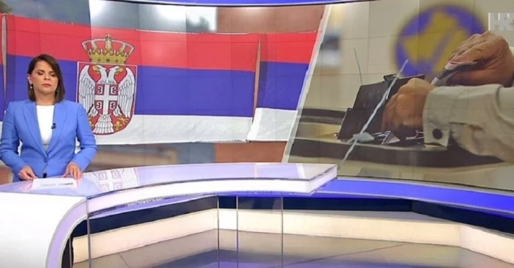 Zbog propusta u nacionalnom dnevniku - sledi brutalna kazna! Menja se uređivačka politika, gledaoci će biti šokirani (FOTO)