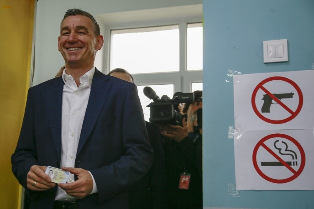 Ovo je novi raspored u parlamentu u Prištini, od ovih Albanaca se konačno opraštamo!