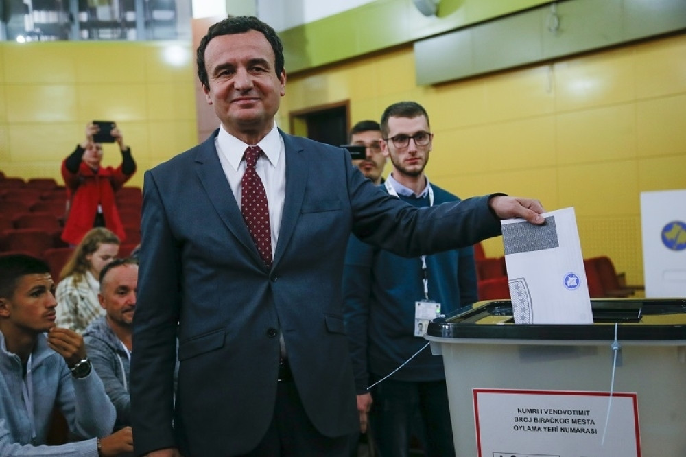 Cenzus prešli otpisani - Kurti je upravo izgubio izbore!