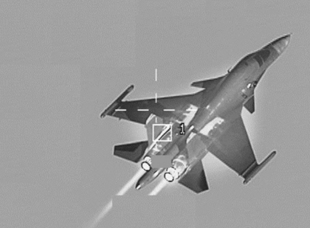 Američki špijunski avion krenuo na Rusiju, a onda mu se u rep nabila zver, momentalno je morao da beži!