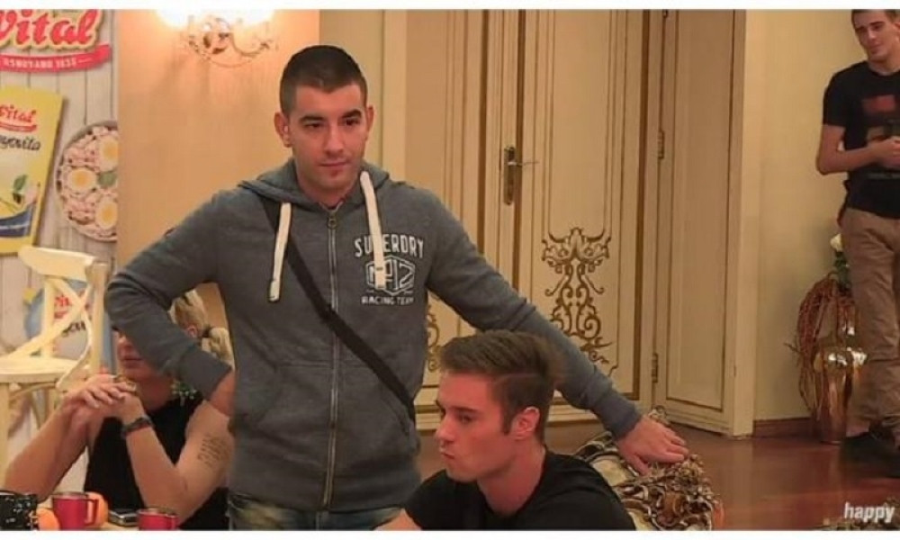 Sin Novice Zdravkovića iznenadio javnost svojim rečima! Ostavio devojku, pa odmah prešao na drugu