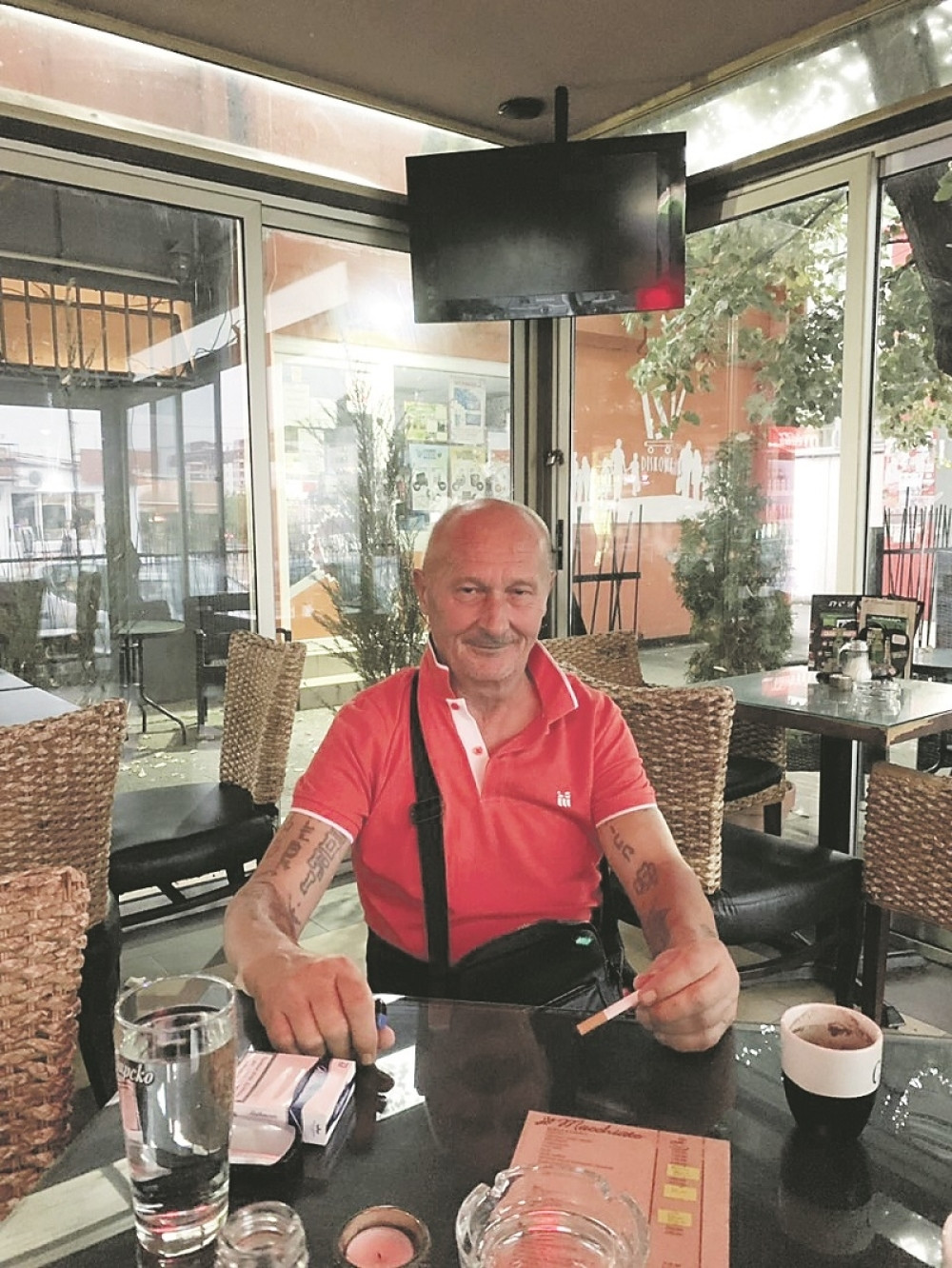 Prvi opljačkao zlataru u Njujorku, "Pink Panteri" ga kopirali!