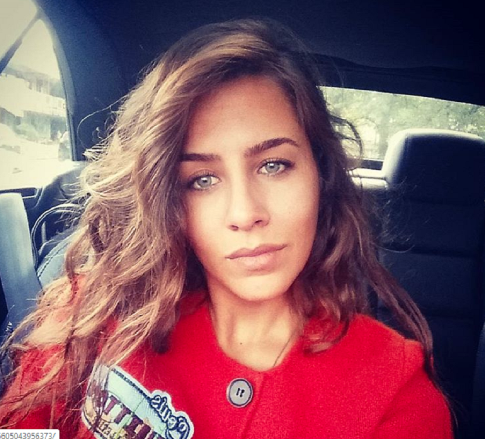 Ivana Dudić, glavna glumica u seriji „Crveni mesec“, za „Alo!“ priznala: "Dobro sam se narihtala i snimila erotske scene!"