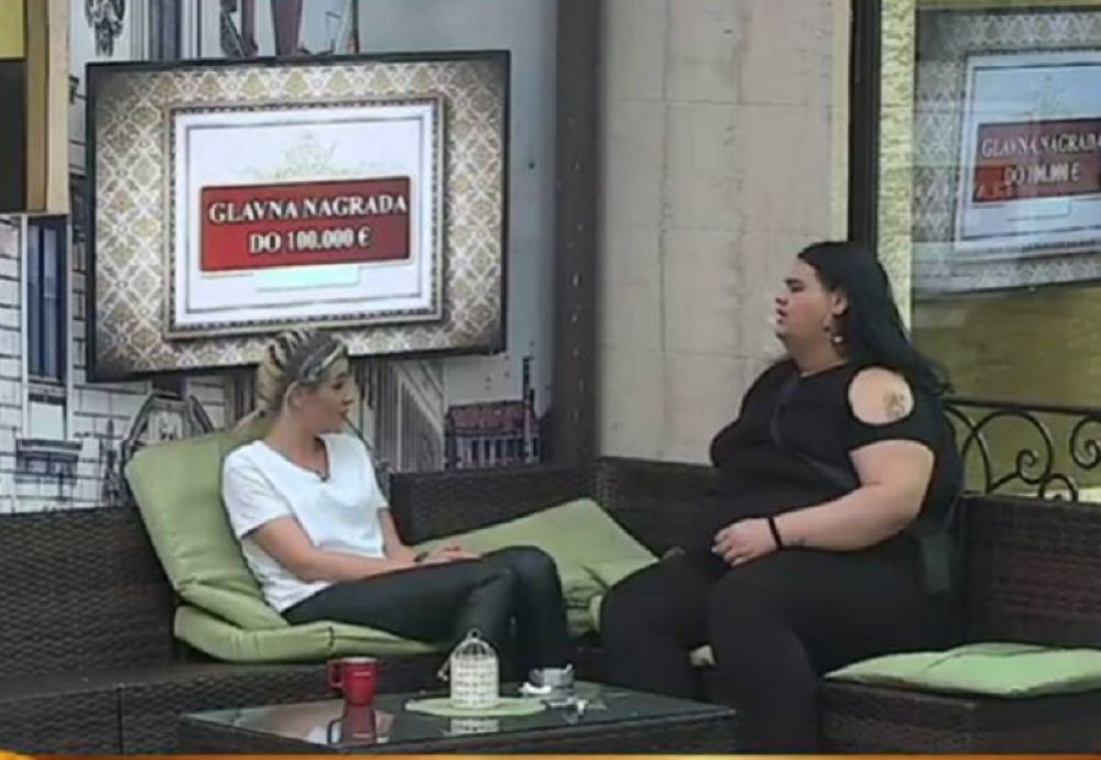 Voditeljka ostala zabezeknuta kada je saznala veliku istinu od Kiki! (FOTO)