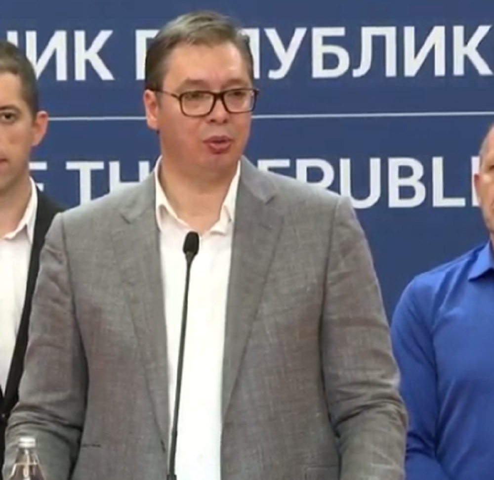 Očekujem pobedu Kurtija! Beograd će sa njim razgovarati! Biće veoma teško