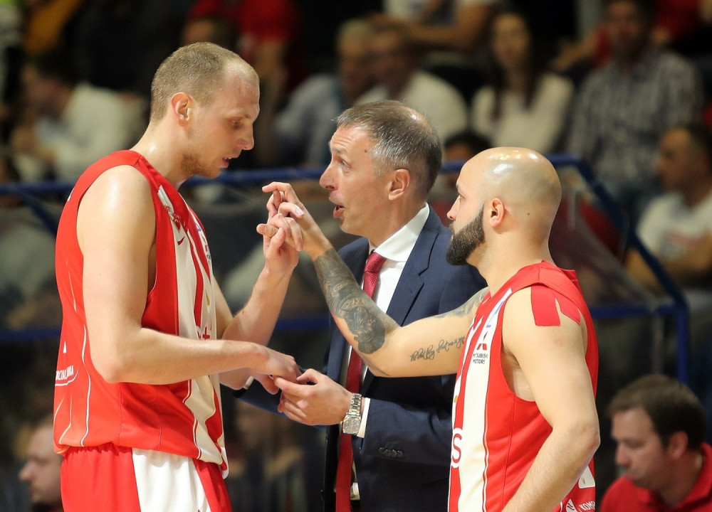 Tomić i Davidovac otkrili recept za povratak na pobednički kolosek