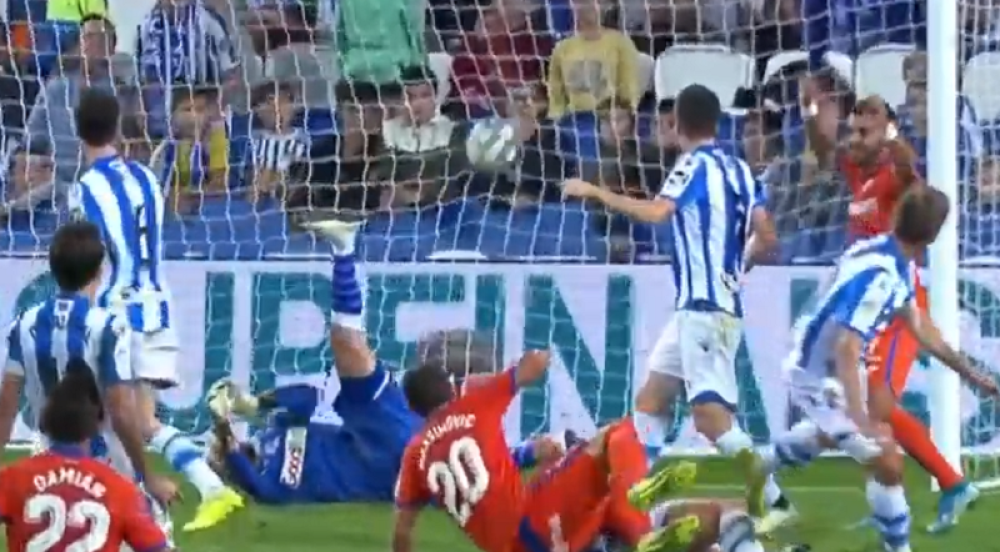 Atletiko Madrid nastavlja da se muči, Barselona rasturila Sevilju (FOTO/VIDEO)