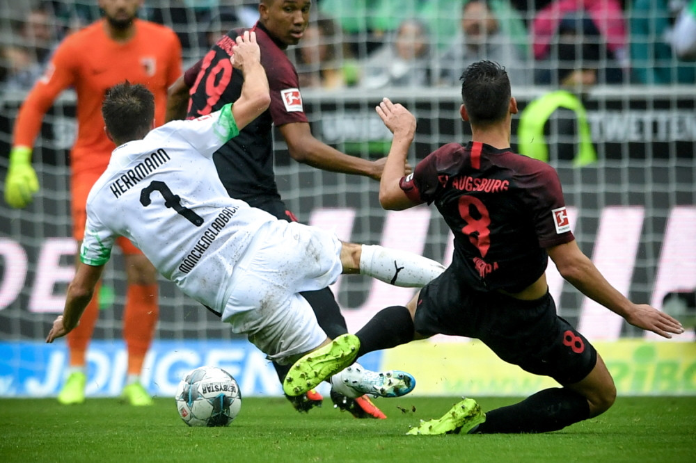 Partizanov "dželat" smenio trenera (FOTO)