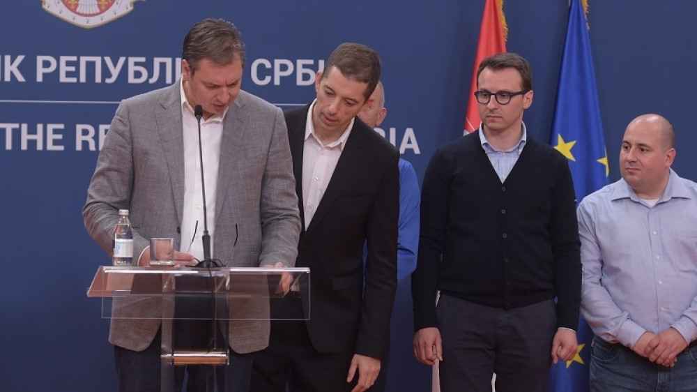 Predsednik Srbije nakon izbora na Kosovu objavio: Slagali su me, sam ću otići!