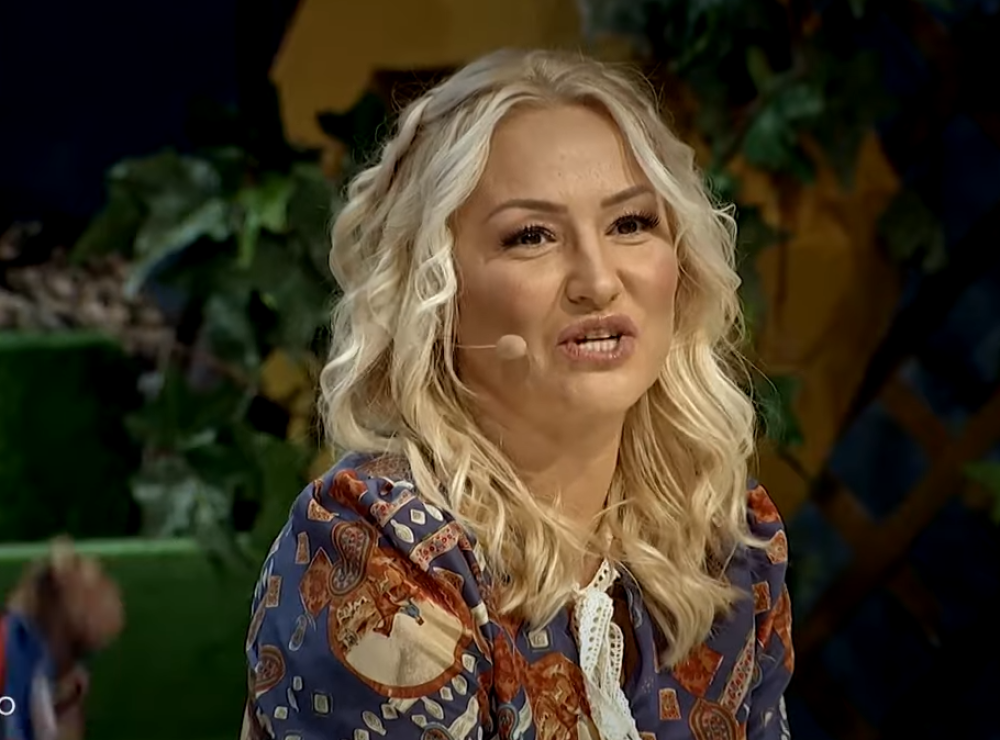 Goca Tržan se žestoko izblamirala pred milionima! Nije znala odgovor na pitanje iz osnovne škole, o ovome svi pričaju!