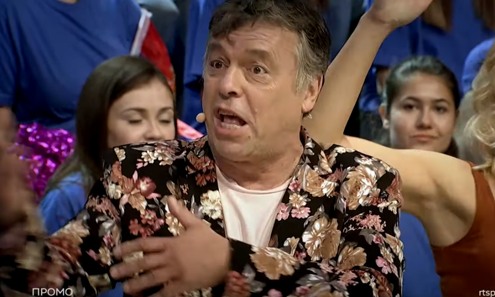 Nele Karajlić otkrio kako je preživeo pakao bolesti i slave