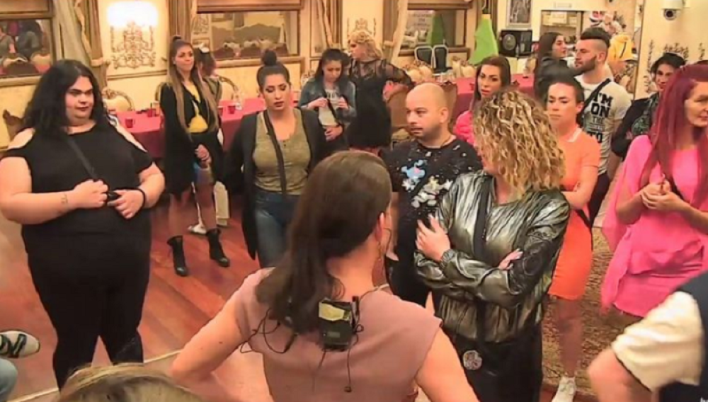 On je sinoć napustio Parove, gledaoci u šoku!