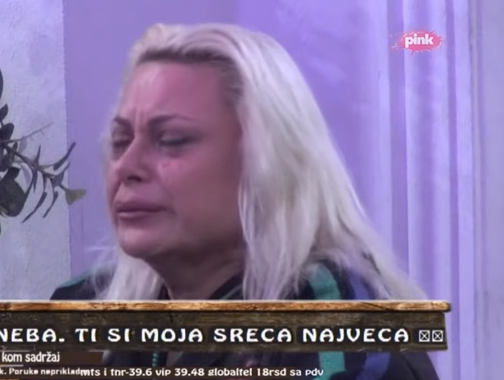 Marija Kulić otkrila sa čime se bori i od čega boluje! Siniša prolazi kroz pakao!