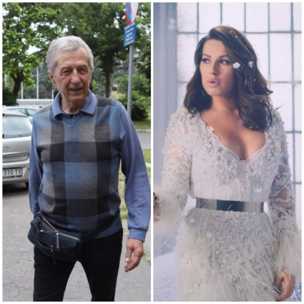 U motor aviona u kome su bili srpski pevači uletela ptica, drama na nebu trajala pola sata!