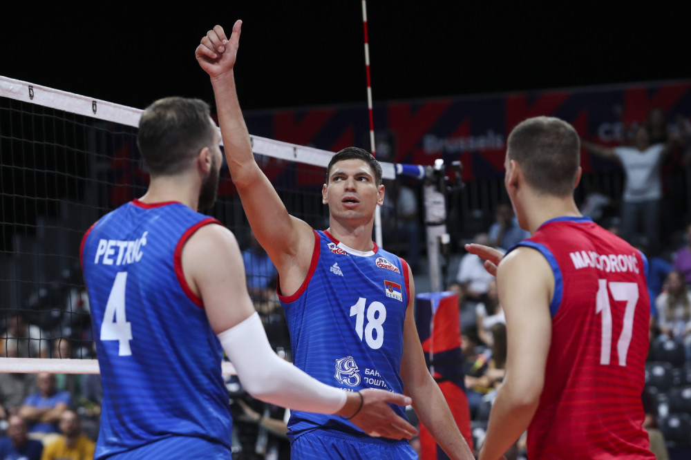 Obradovao je naciju evropskim zlatom, a sad je saopštio sjajne vesti