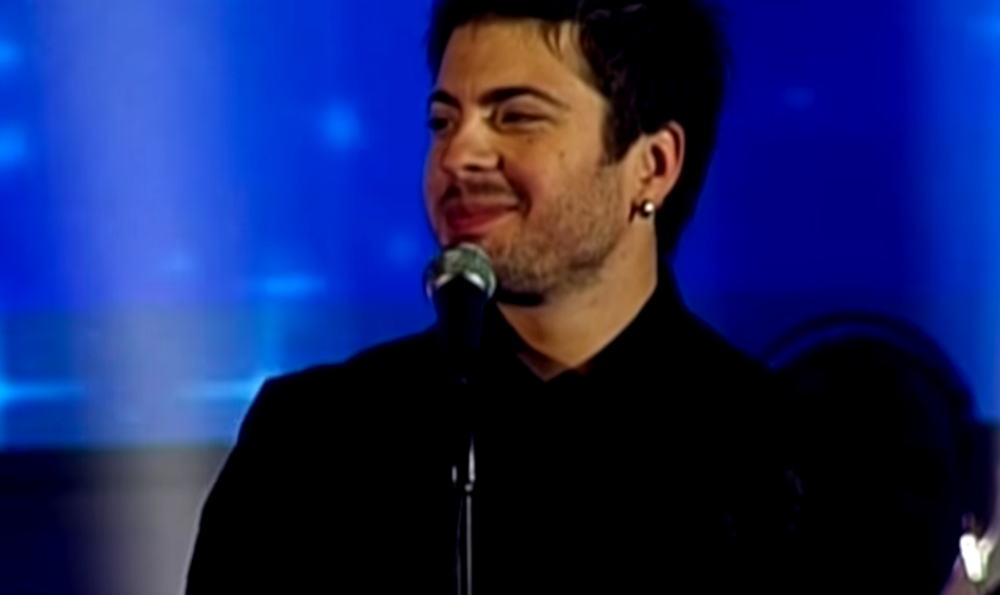 Pesme Tošeta Proeskog se i danas slušaju! (FOTO/VIDEO)