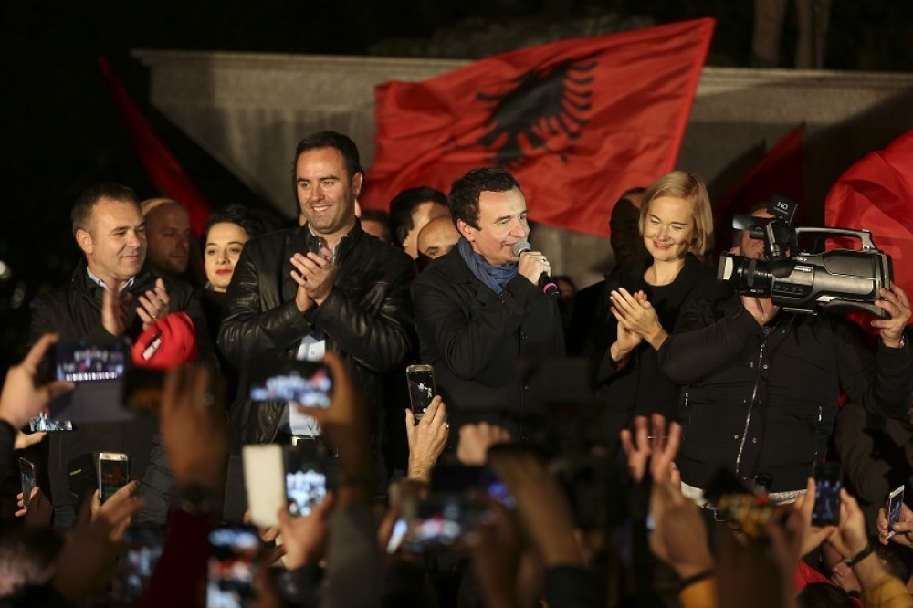 Kurti otkrio svoj prvi potez na mestu premijera Kosova, Srbima se crno piše!