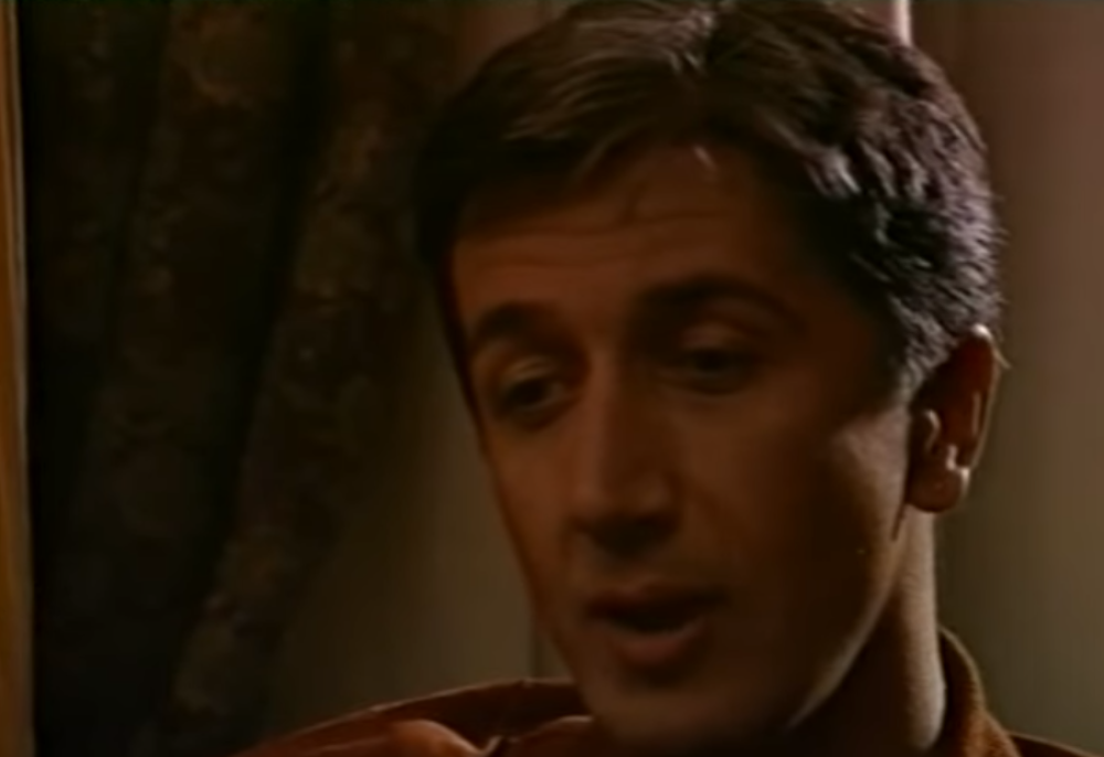 Pre 18 godina je pronađen mrtav u iznajmljenom stanu, a njegov kofer i danas stoji tamo!