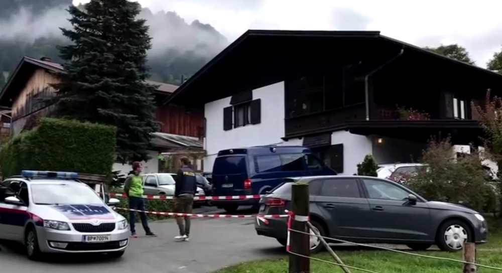 Uhapšena trojica muškaraca! Dete brutalno silovano, a onda je usledio preokret!