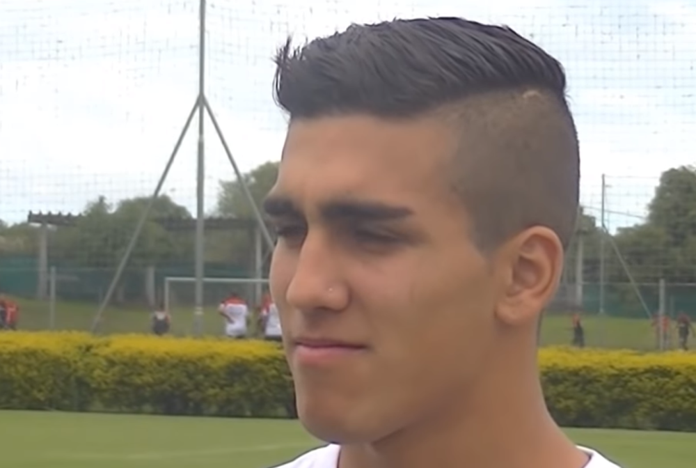 Mladi fudbaler izgubio život u stravičnoj nesreći