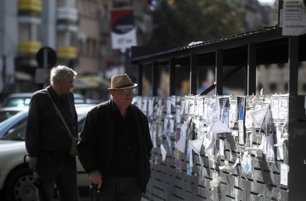 Novih 36 zaraženih u srpskim sredinama na Kosovu i Metohiji