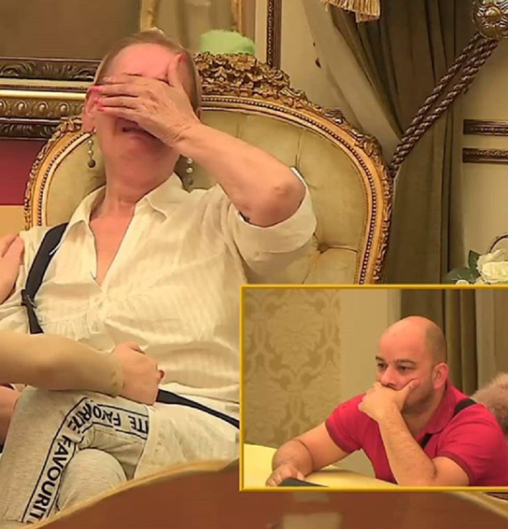 Oglasila se Lepa Lukić nakon bekstva iz "Parova", donela konačnu odluku!