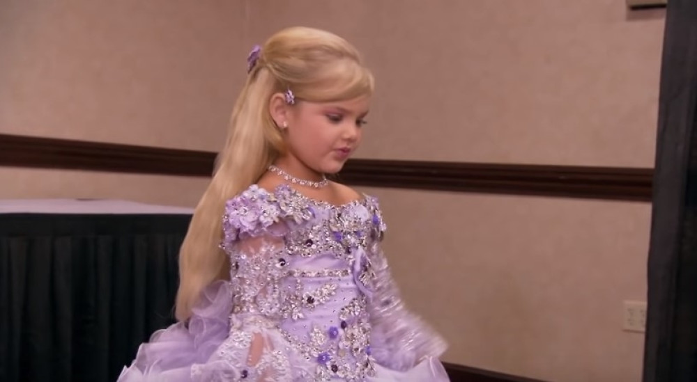 Bila je najlepša devojčica na svetu! Danas ima 14 godina, a njenim izgledom su svi frapirani