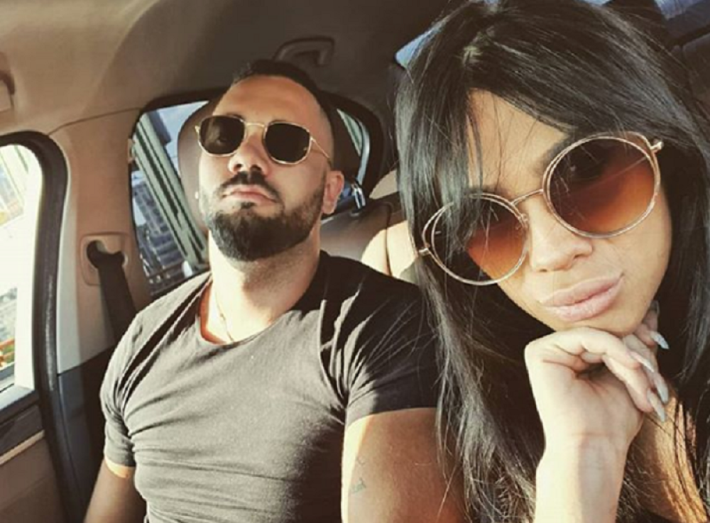 Poznati pevač postao otac! Pogledajte kog je pola dete i koje su ime izabrali!