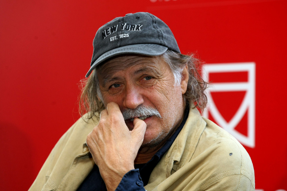 Radetu Šerbedžiji i njegovoj supruzi Lenki PRETI ZATVOR U AMERICI!