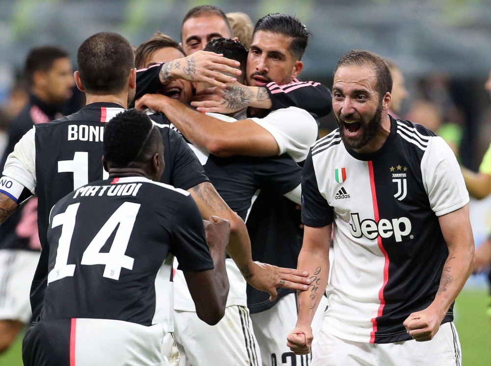Iskusni fudbaler napustio Juventus