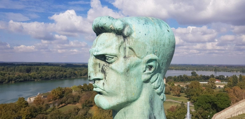 Ova četiri novinara sada imaju svoje ulice u Beogradu