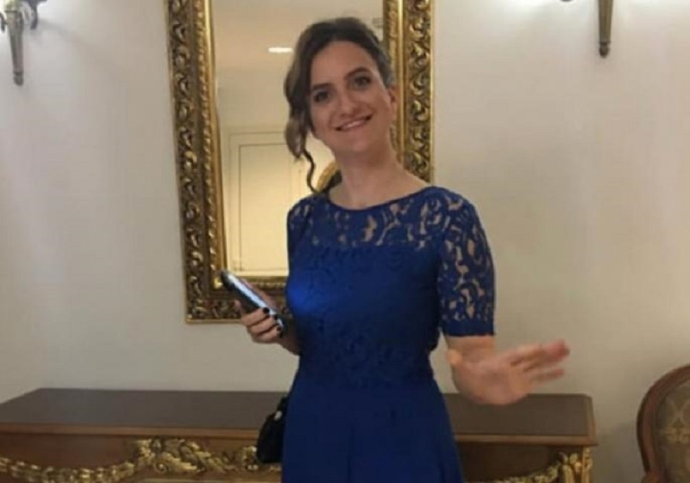 Konačno uspeli da otključaju telefon brutalno ubijene devojke! Ono što je pronađeno unutra ledi krv u žilama!