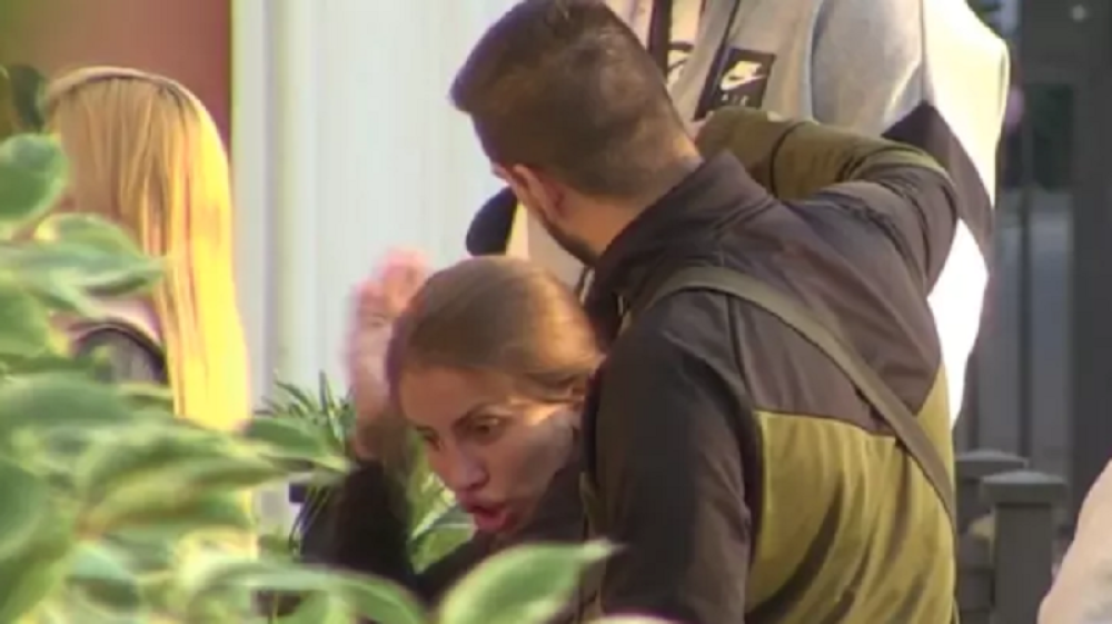 Dalila iznervirala Dejana, on joj žestoko odbrusio! Počele trzavice u njihovom braku!