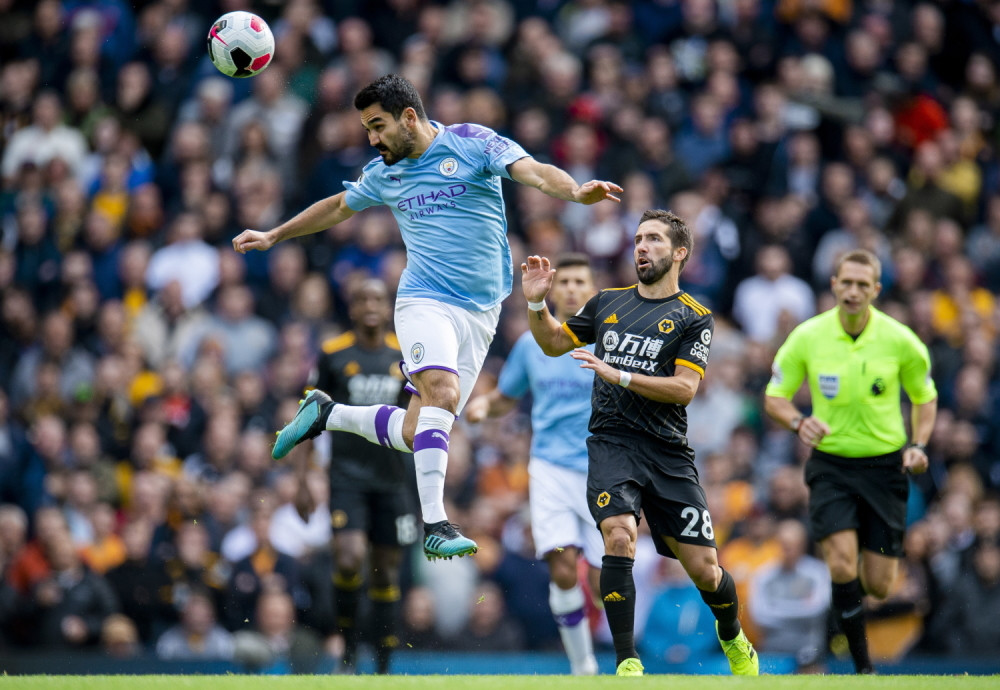 Liverpul daleko od Sitija, sada vezista "građana" objasnio šta mora da se uradi