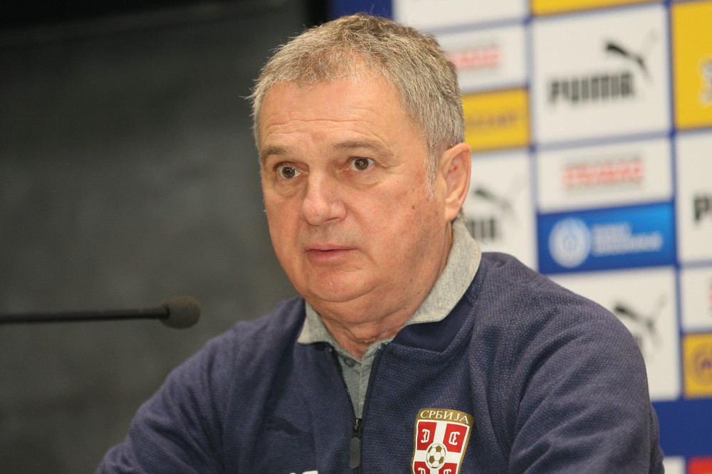 Ovoga puta tražiću i rezultat! (FOTO)