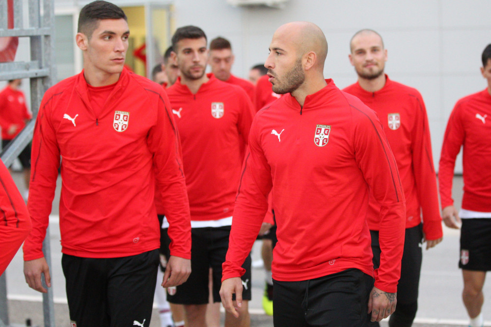 Srbin najbolji u Evropi! (FOTO)