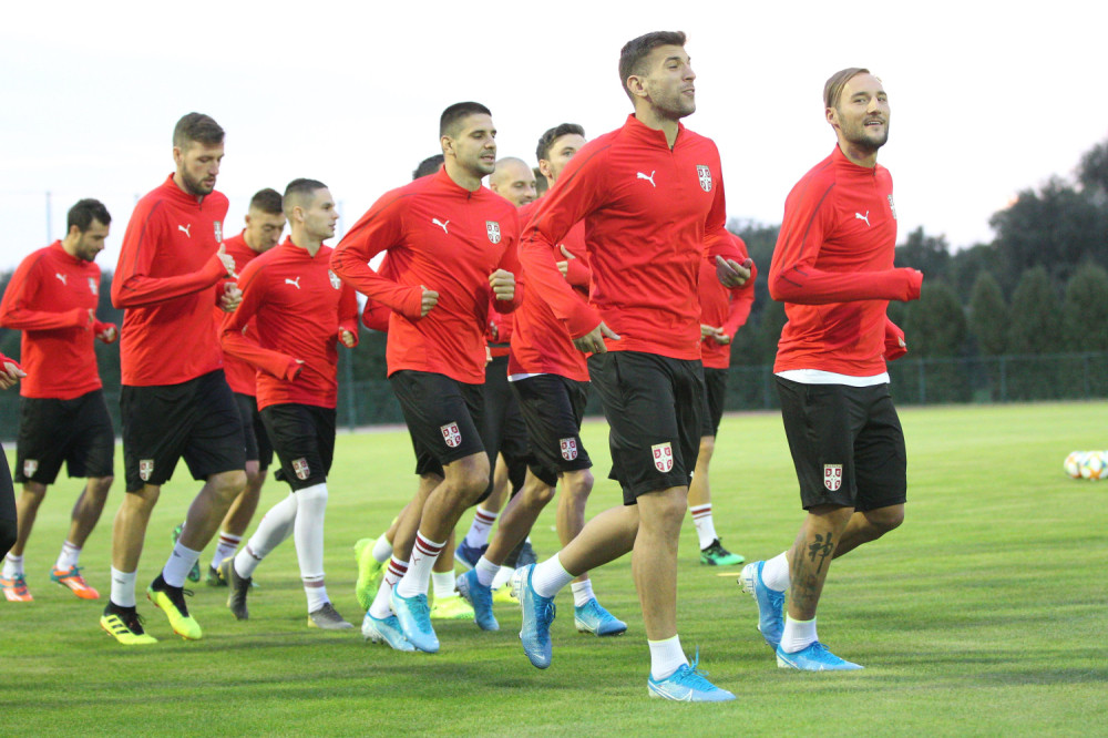 Norveška blokirala "orlovima" ulazak u zemlju