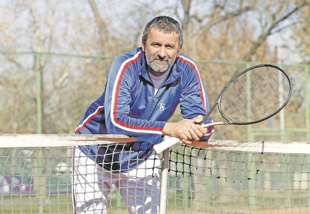 Bogdan Obradović o apelima za odlaganje OI: Pustimo sad Igre, ovo je TREĆI SVETSKI RAT!