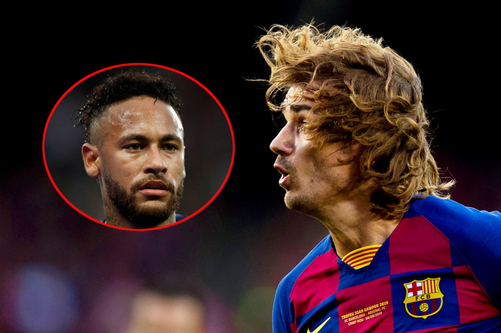 Otpisuju igrača za kog su dali 100 miliona posle samo godinu dana - žrtva za povratak Nejmara