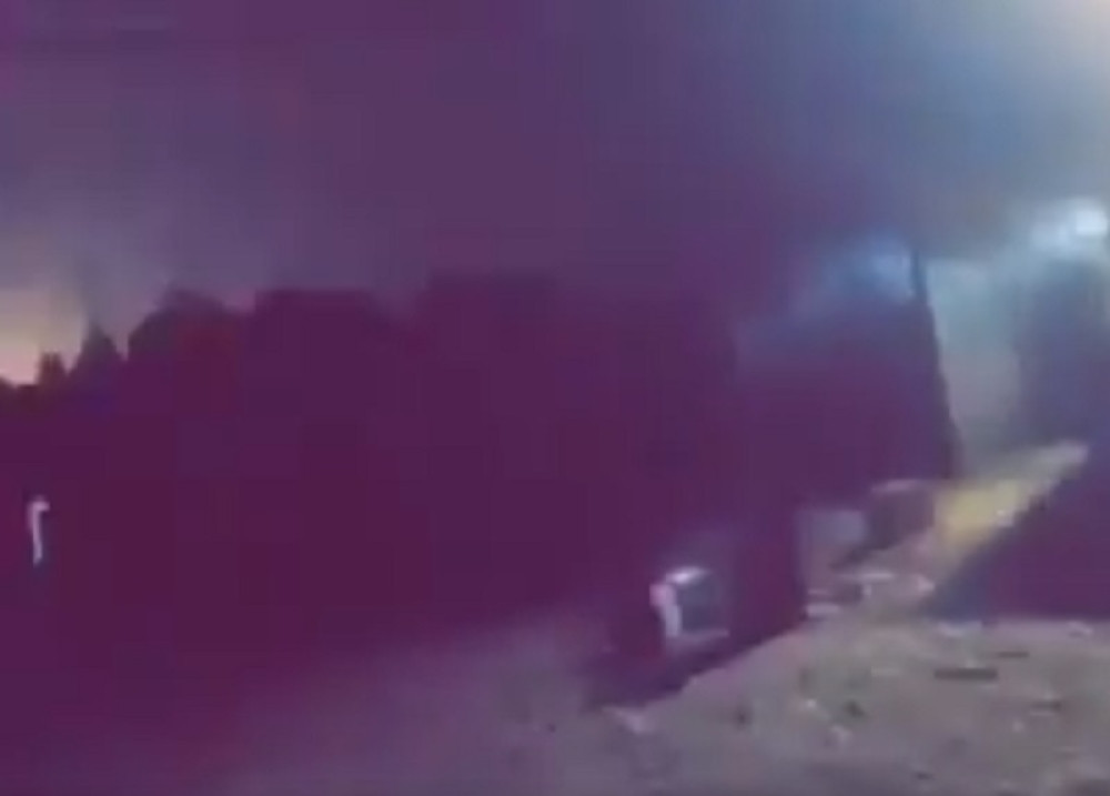 Počeo novi rat, najcrnje slutnje se obistinile!