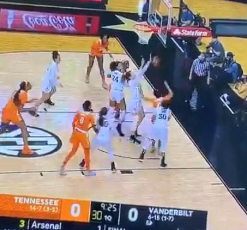 Za neverovati šta su sve promašile u samo dva napada! (VIDEO)