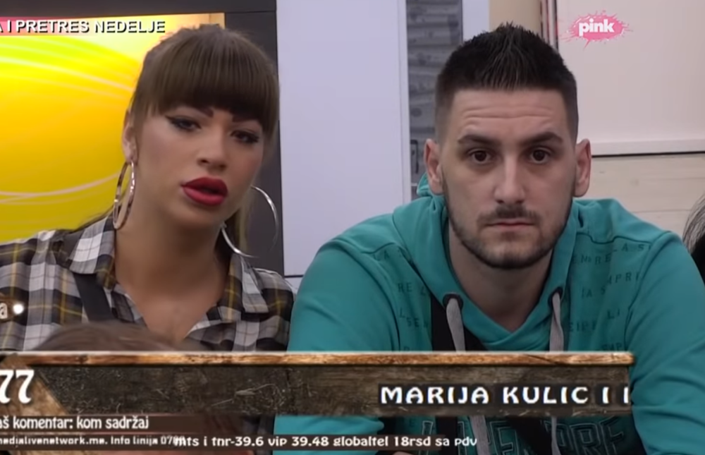 Zola kupio skupocen poklon devojci: Pogledajte kako izgleda ogrlica koju je doneo Miljani! (FOTO)